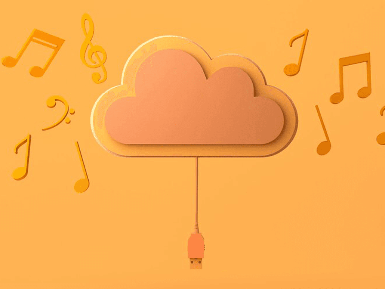 SoundCloud Plays USA